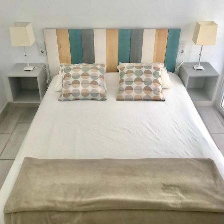 Caleta Soul Apartment 푸에르토 데 산티아고 외부 사진