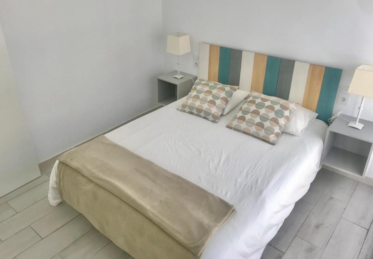 Caleta Soul Apartment 푸에르토 데 산티아고 외부 사진